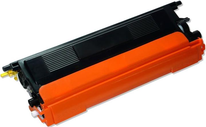Actual product image Brother Tn-135y (Y)