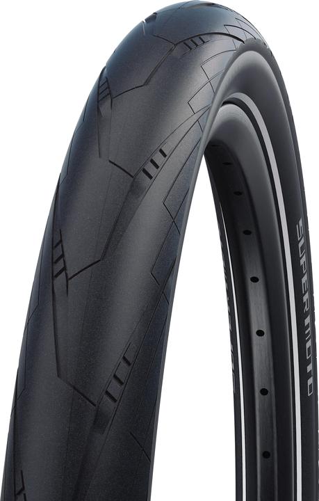 Actual product image Schwalbe Super Moto (27.5 x 2.40, 62-584)