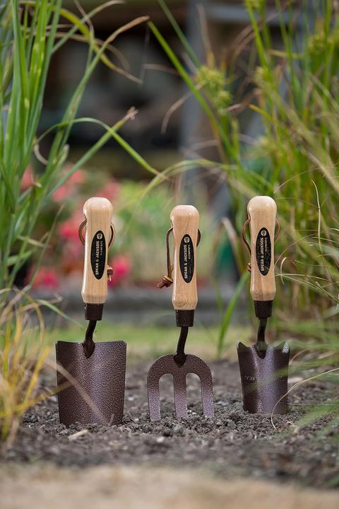 Actual product image Spear & Jackson Elements3ps