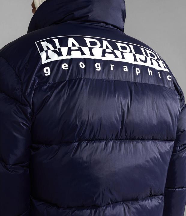 Produktbild Napapijri daunenjacke a-suomi (L)