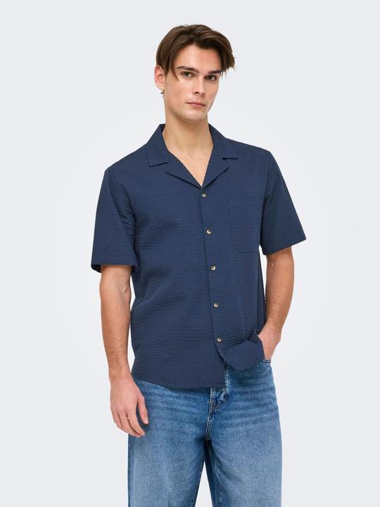 Immagine prodotto Only & Sons Onseye Resort Seers 0009 Shirt Noos (XXL)