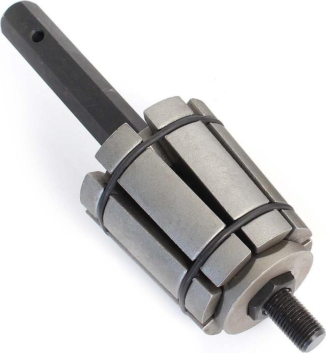 Image du produit XPOtool Kit 3 Élargisseur Pot Tuyau d’échappement Écarteur de Ø 29 à 89 mm Automobile Garage