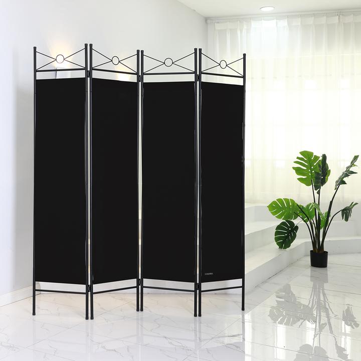 Actual product image Casaria Paravent