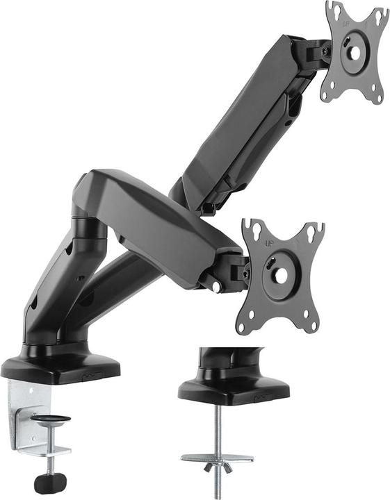 Produktbild Value Dual LCD Monitor Stand (Tisch, 27")