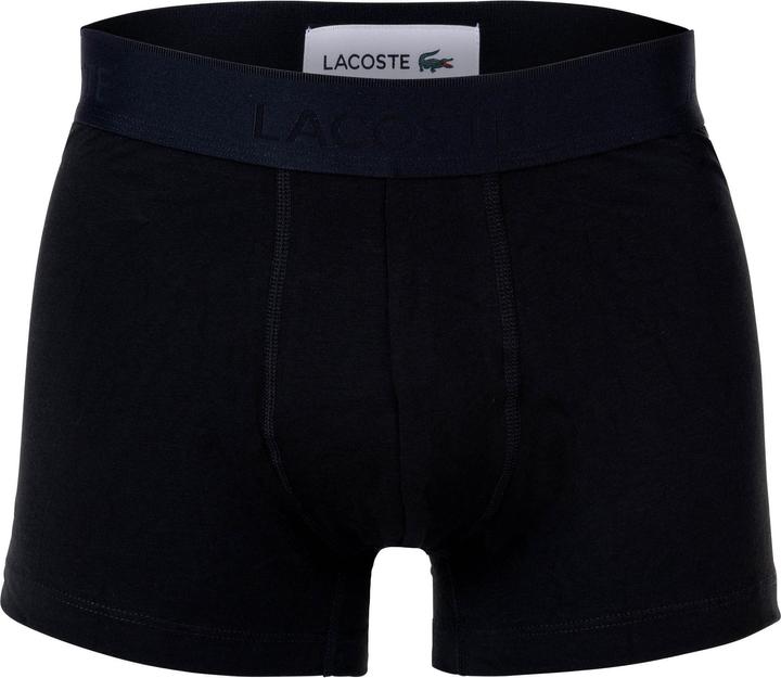Image du produit Lacoste Lot de 3 shorts / pantalons rétro basiques (M, Lot de 3)