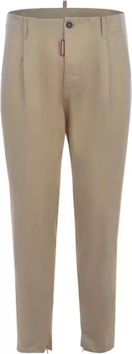 Actual product image Dsquared2 Cotton Trousers (52)