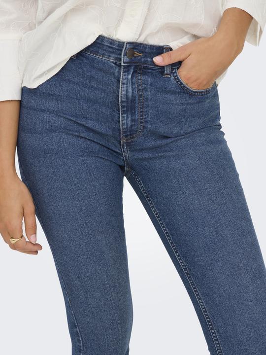 Immagine prodotto JdY JDYMOON Hohe Taille Skinny Fit Jeans Skinny Jeans (32)