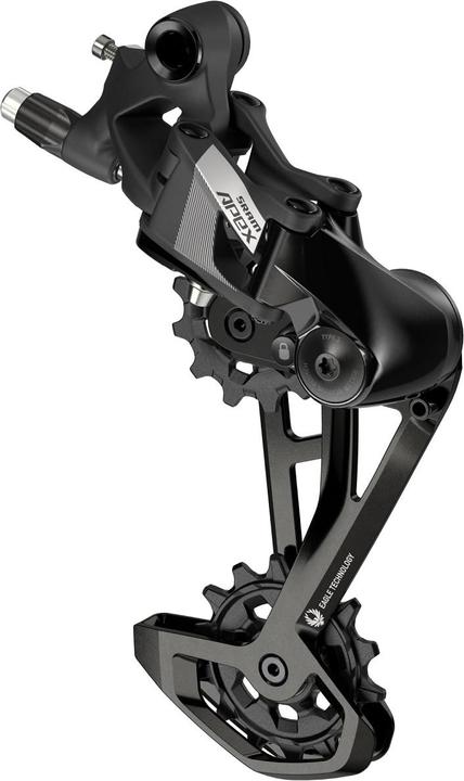 Image du produit Sram Apex Eagle (12-vitesse)