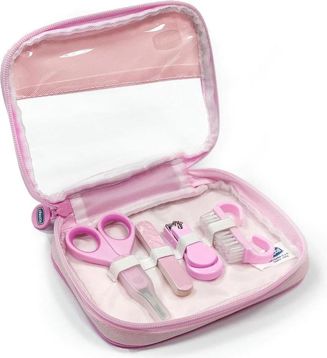 Actual product image Chicco Safe Hygiene