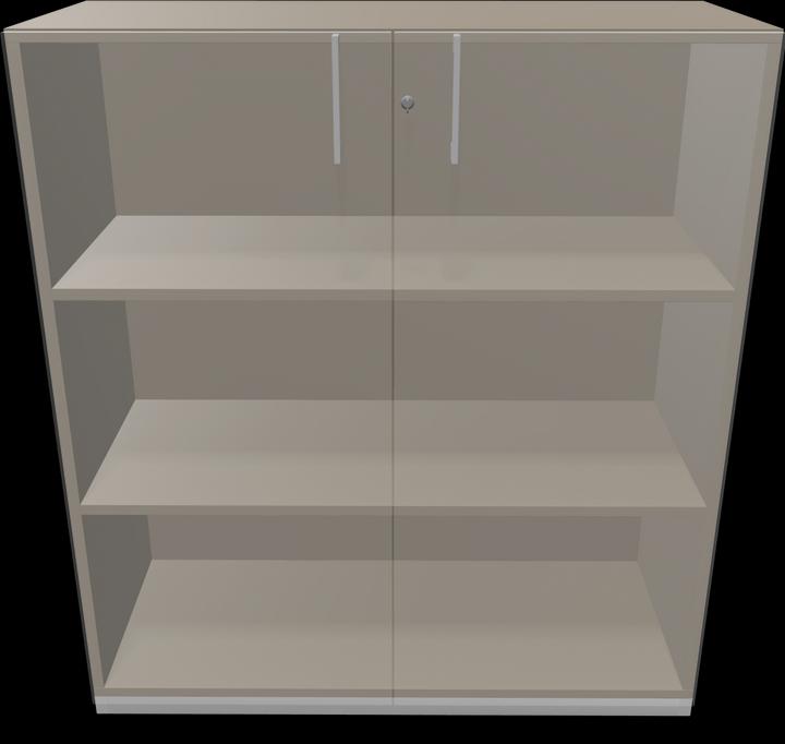 Immagine prodotto Narbutas Scelta armadio con porta a battente (100 x 40 x 111,5 cm)