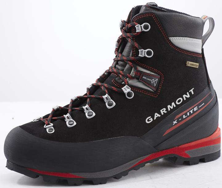 Actual product image Garmont Pinnacle GTX Mountaineer Boots (41.5)
