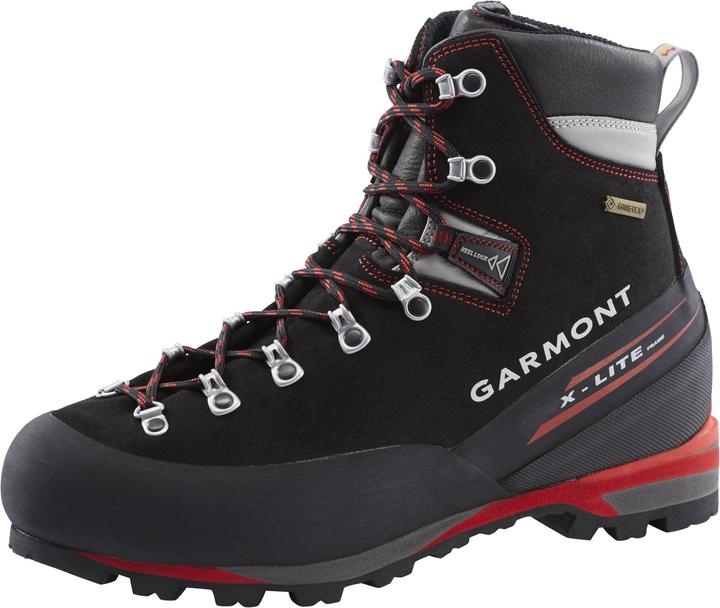 Actual product image Garmont Pinnacle GTX Mountaineer Boots (41.5)