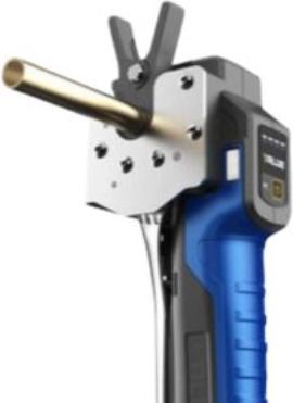 Actual product image Elma Instruments VET-19Li Batteridrevet kravevaerktøj