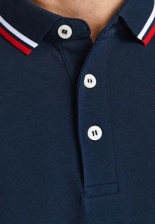Produktbild Jack & Jones Klassisches Poloshirt (XL)