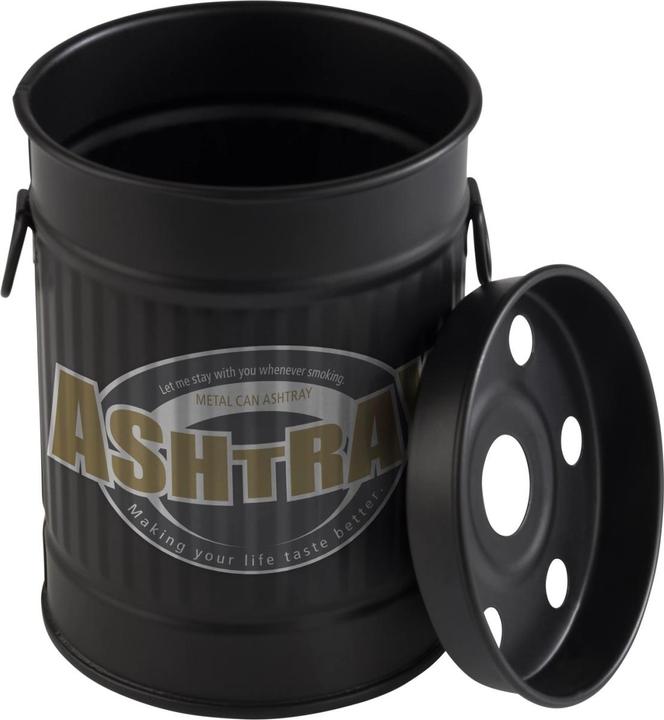 Produktbild APS Windaschenbecher "SMOKY"