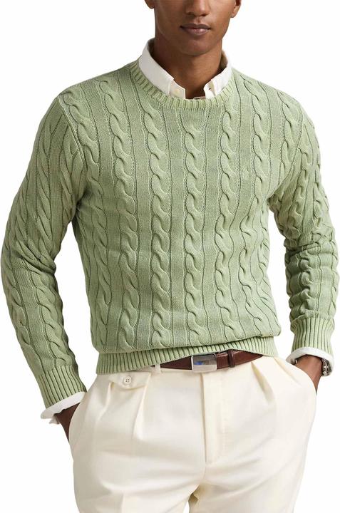 Produktbild Ralph Lauren Sweaters Green (M)
