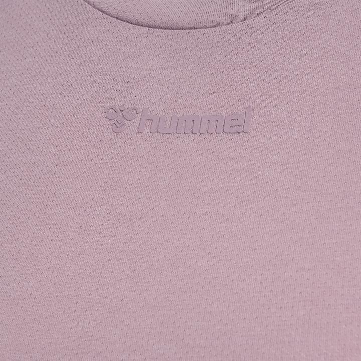 Produktbild hummel hmlMT VANJA T-SHIRT (S)