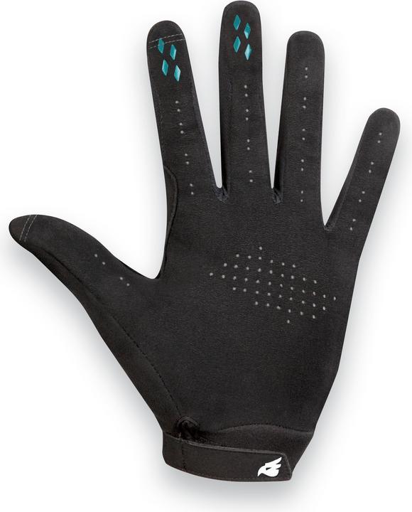 Produktbild Bluegrass Bicycle Bluegrass Handschuhe Prizma 3D Blue, S (S)