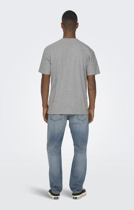 Immagine prodotto Only & Sons Maglietta loose fit (XL)