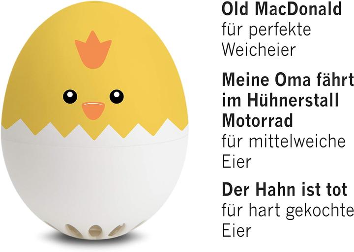 Image du produit PiepEi BeepEgg Country Egg Chick