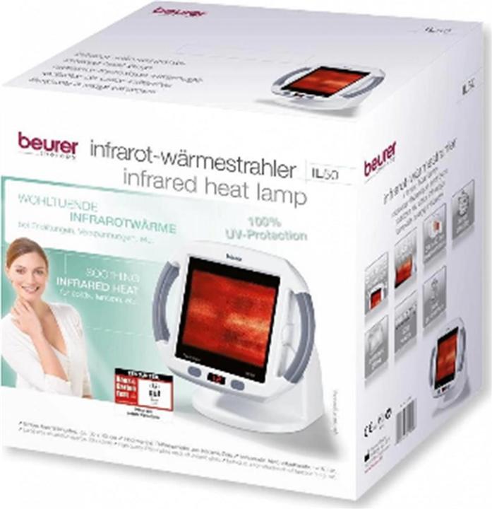 Produktbild Beurer Il 50 (300 W)