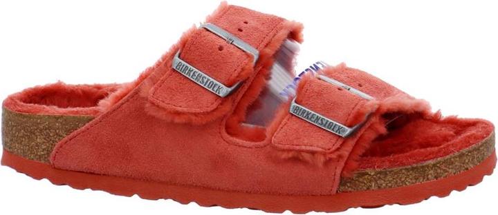Image du produit Birkenstock Arizona étroit en peau de mouton (42)