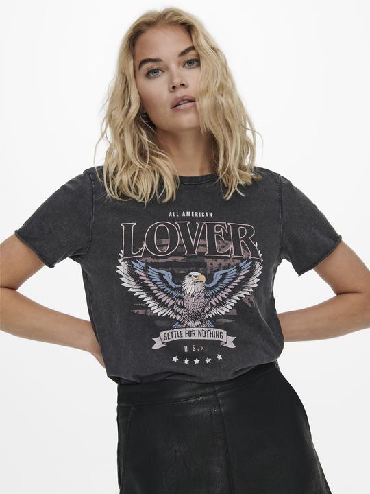 Image du produit Only T-shirt imprimé (M)