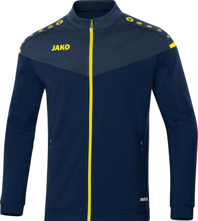 Produktbild JAKO Polyesterjacke Champ 2.0 (L) (L)
