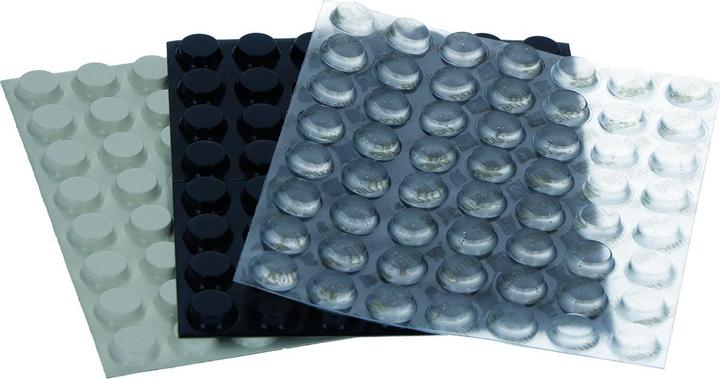 3M Pieds en caoutchouc (56 pièce(s))