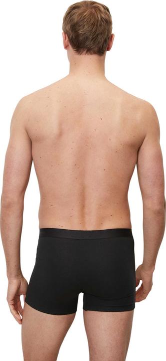 Image du produit Marc O'Polo Pack de 3 shorts / pantalons longs Essentials Organic Cotton (S, Lot de 3)