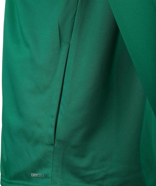 Image du produit Puma teamRISE Veste de survêtement en polyester pour hommes (XXL)