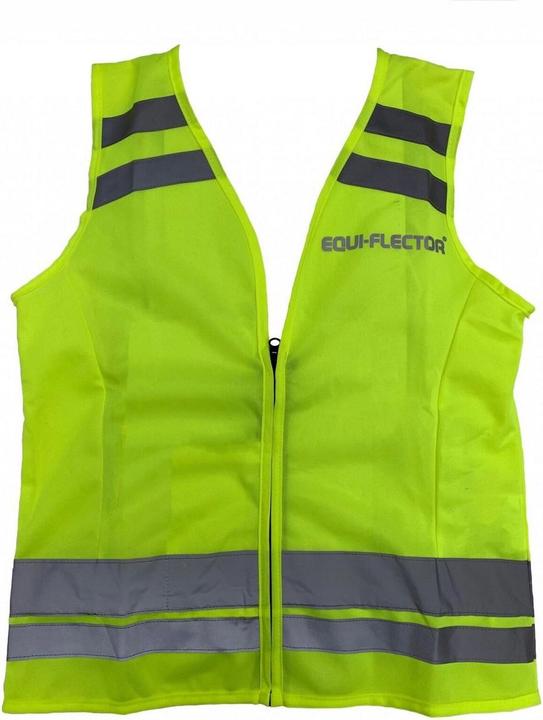 Produktbild Equi-Flector Sicherheitsweste Reflektierend