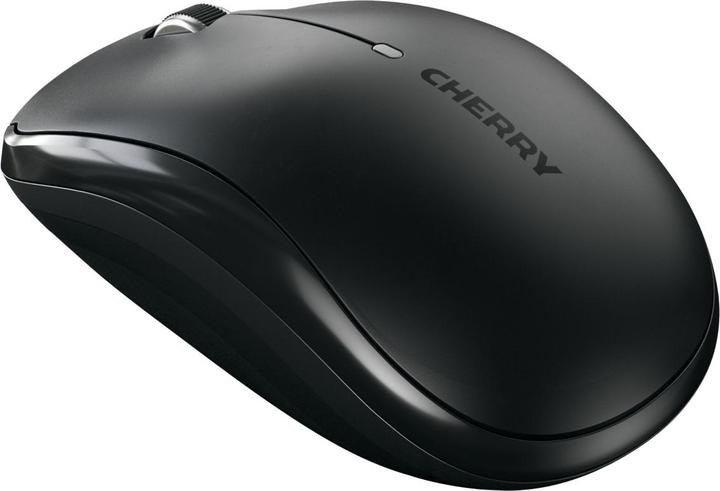 Produktbild CHERRY Mouse MW 2200 Wireless black (Kabellos)