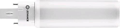 Actual product image Ledvance DULUX LED D/E18 (G24q-2, 7 W, 770 lm, 1 x, E)