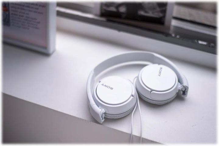 Immagine prodotto Sony Mdr-Zx110ap (Cablato)