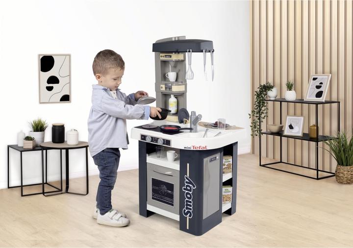 Immagine prodotto Smoby Cucina Tefal Studio