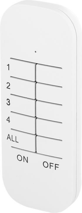 Actual product image Smartwares Junction box