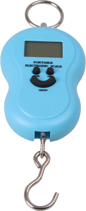 Actual product image Planet-Hobby Pull Scale -40kg Digital Ph