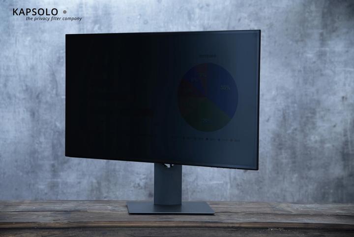 Actual product image Kapsolo 2 Way Plug In (18.40", 16 : 9)