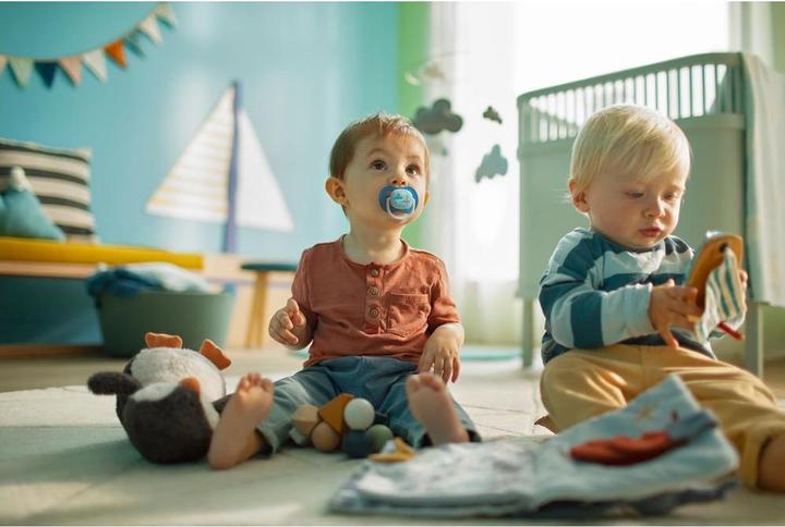 Image du produit Philips Avent Ultra air (2 x, 6 - 18 M.)