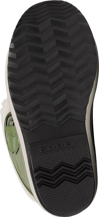 Image du produit Sorel Yoot Pac - Bottes d'hiver en nylon et nylon (39)