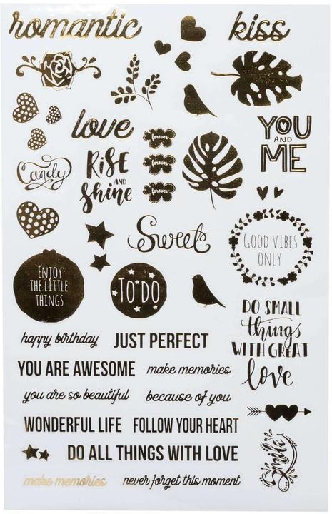 Immagine prodotto Exacompta Set per scrapbooking (32 x 22 cm)