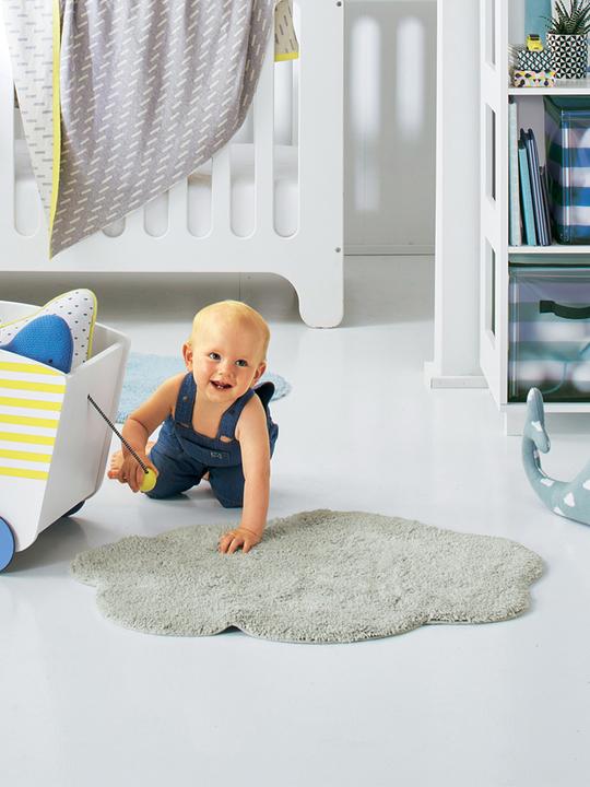 Actual product image Vertbaudet Carpet (75 x 55 cm)