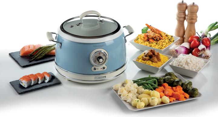 Immagine prodotto Ariete 2904 Vintage