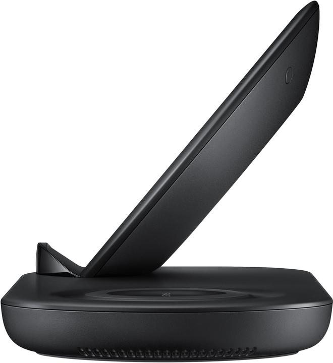 Productafbeelding Samsung Draadloze oplader Duo (25 W)