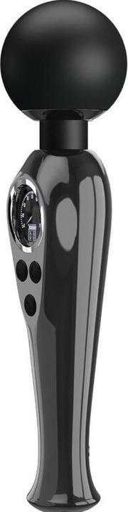Produktbild Pretty Love Skyler Vibrator Stab Schwarz