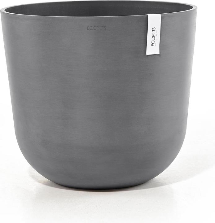 Ecopots Oslo