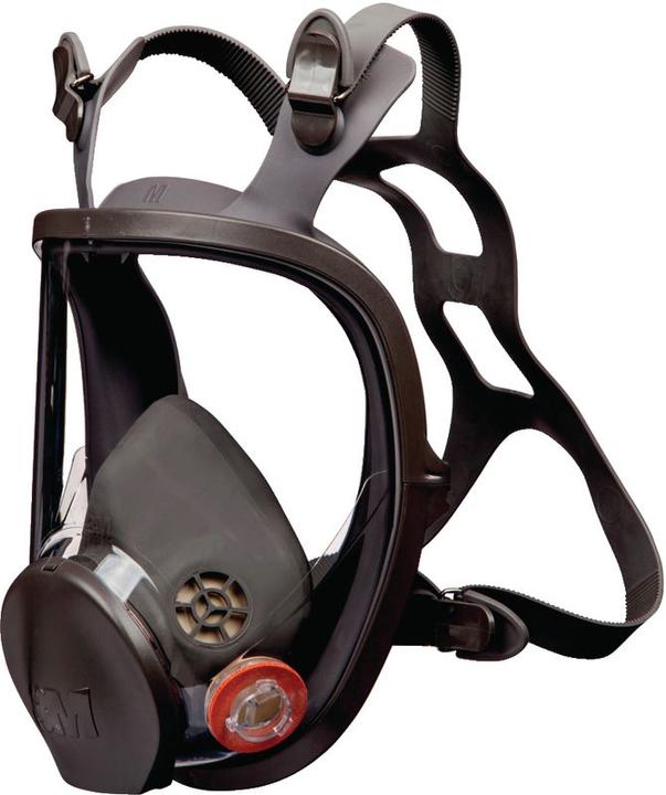 Immagine prodotto 3M Maschera del respiratore (Nessuna classe di protezione ufficiale)