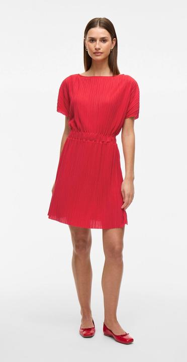 Actual product image Vila Kurzarm Minikleid (XXL)