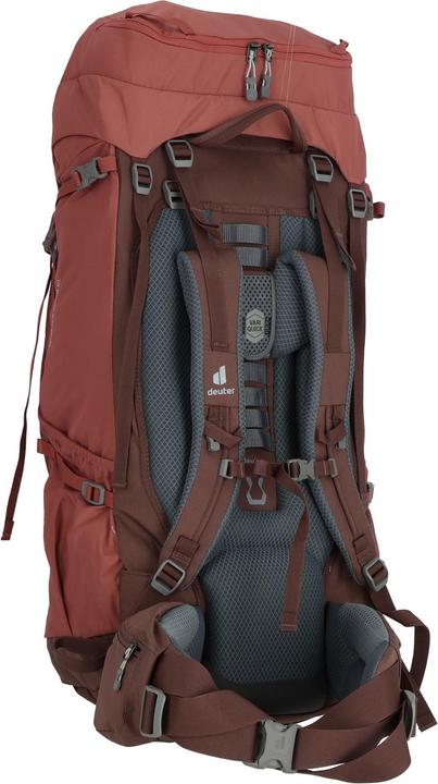 Produktbild Deuter Voyager 60+10 (60 l)